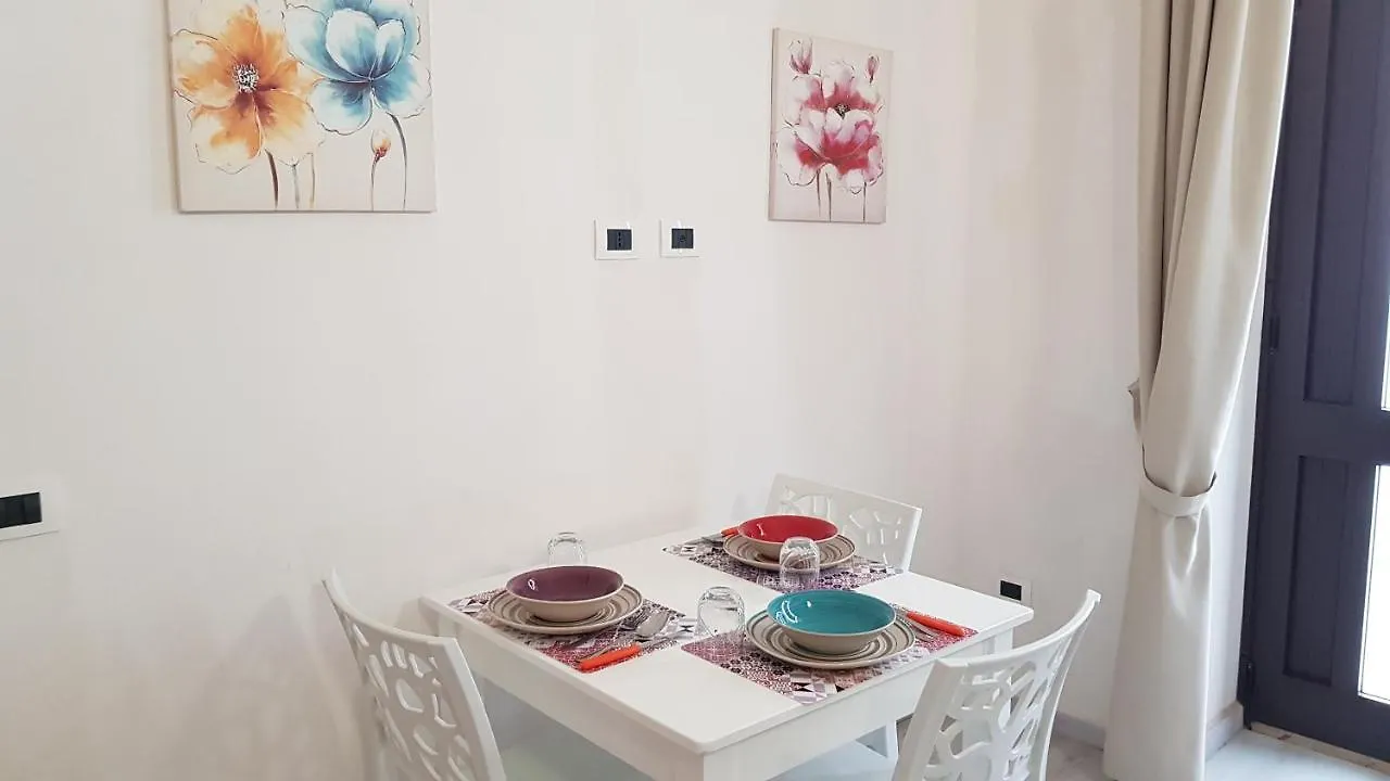 Holiday home La Volta Villa Noto Italy