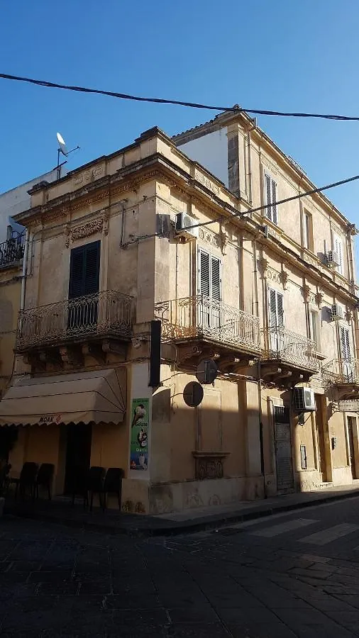La Volta Villa Noto Holiday home