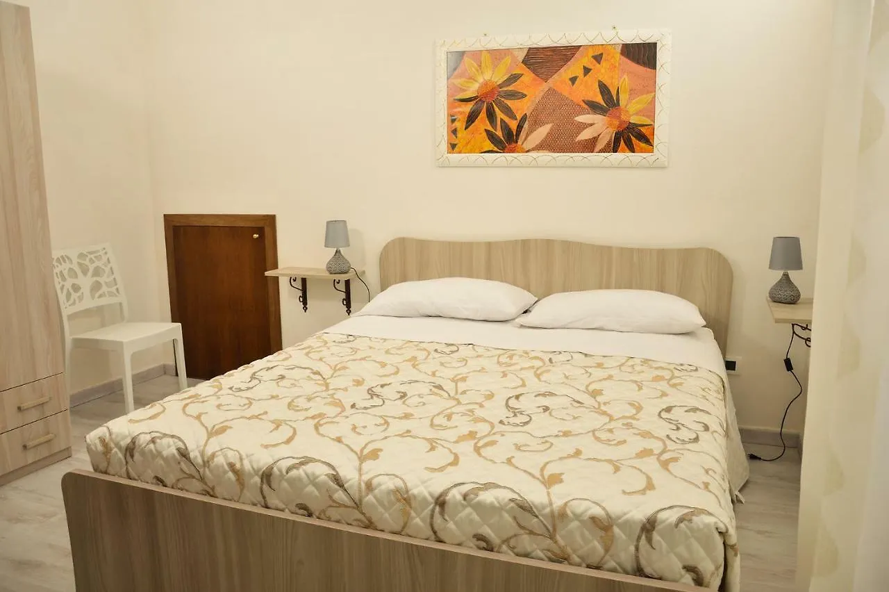 Holiday home La Volta Villa Noto